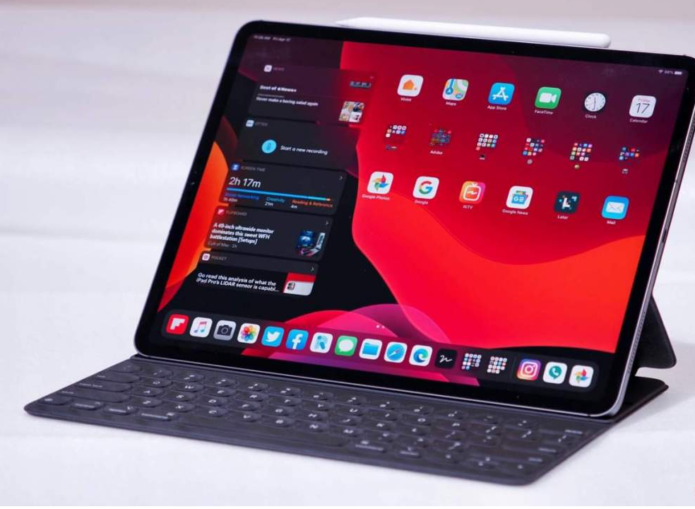 iPad Pro announcement still on track despite Mini-LED shortage
