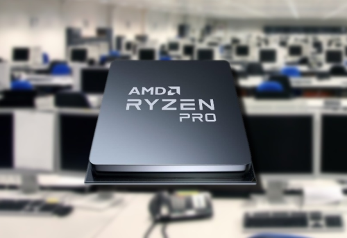 Leaked AMD Ryzen 7 PRO 5750G, Ryzen 5 PRO 5650G, and Ryzen 3 PRO 5350G key specs promise Cezanne Zen 3 goodness for the business sector