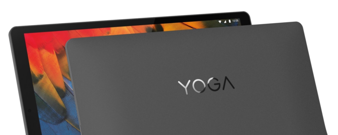 Lenovo YOGA Tab 13 gets the FCC certification, could launch soon