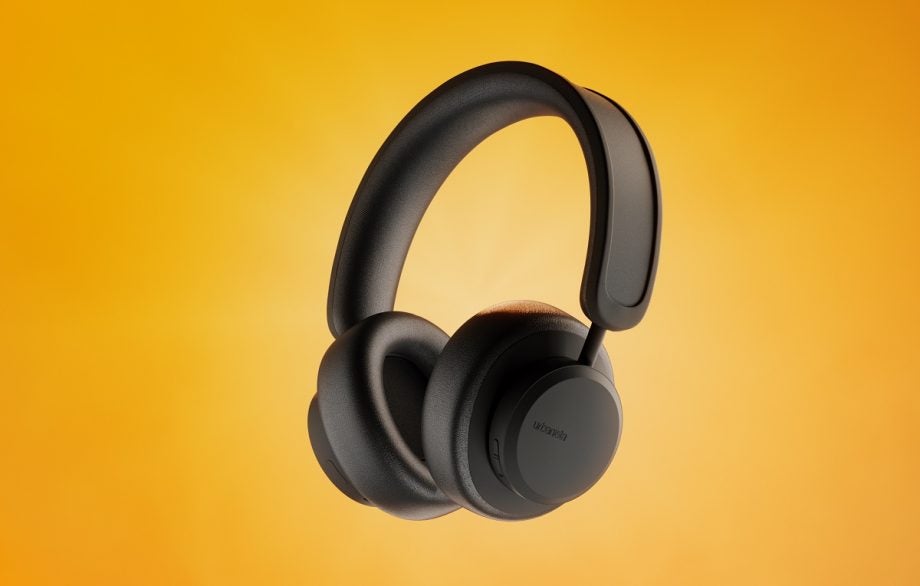 Urbanista’s Los Angeles headphones harness the power of the sun