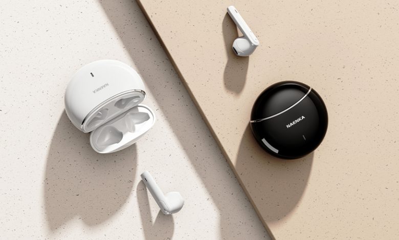 Naenka LITE Pro TWS Earphones Review – AirPods for the Budget-Impaired