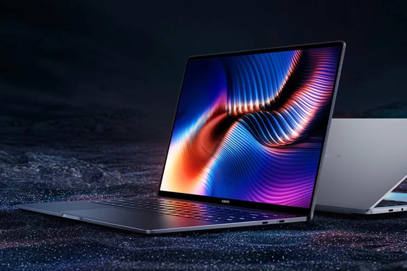 Xiaomi Mi Notebook Pro 15 Review