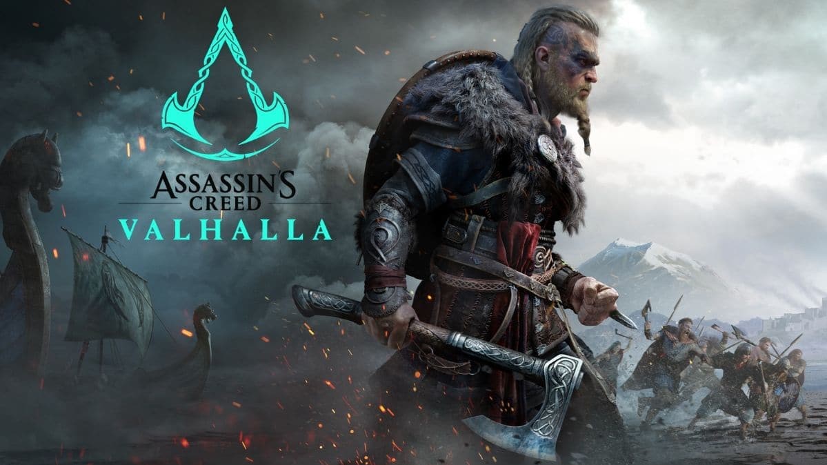 [FPS Benchmarks] Assassin’s Creed Valhalla on NVIDIA GeForce RTX 3080 (130W) and RTX 3070 (130W) – the difference isn’t that big