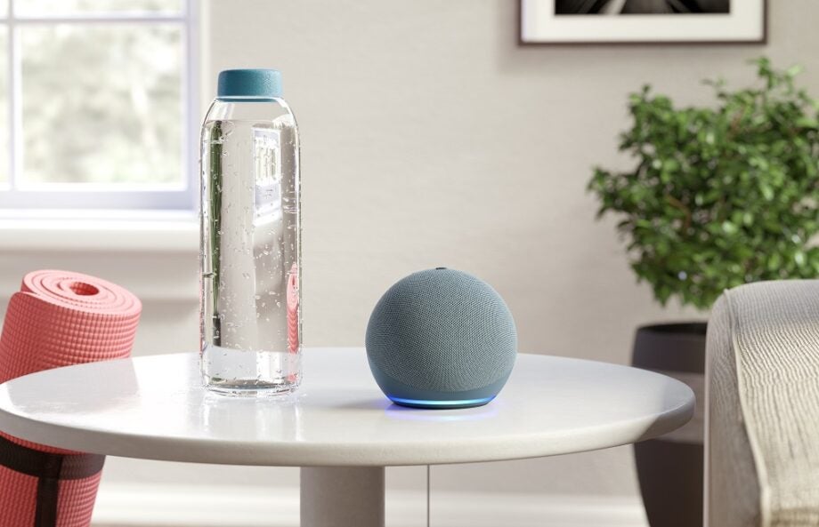 Amazon’s latest Alexa command makes calling the RNIB helpline easy