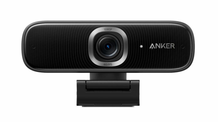 Anker’s new AI smart webcam is made for working from home