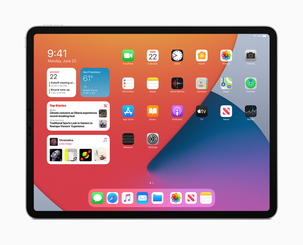 iPadOS 14.5 release date, compatible iPads and every new feature on your tablet