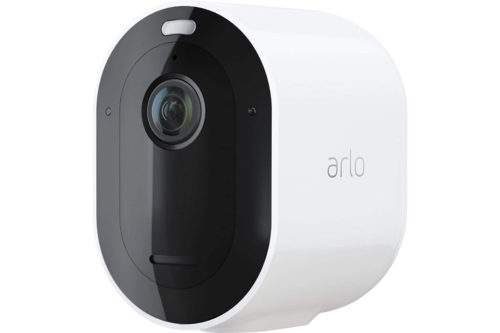 Arlo Pro 4 security camera review: Wireless, 2K resolution, and a built-in spotlight