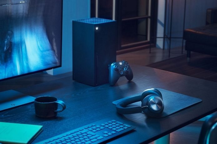 B&O Beoplay Portal Brings The Outfit’s Audio Expertise To Gaming Headsets