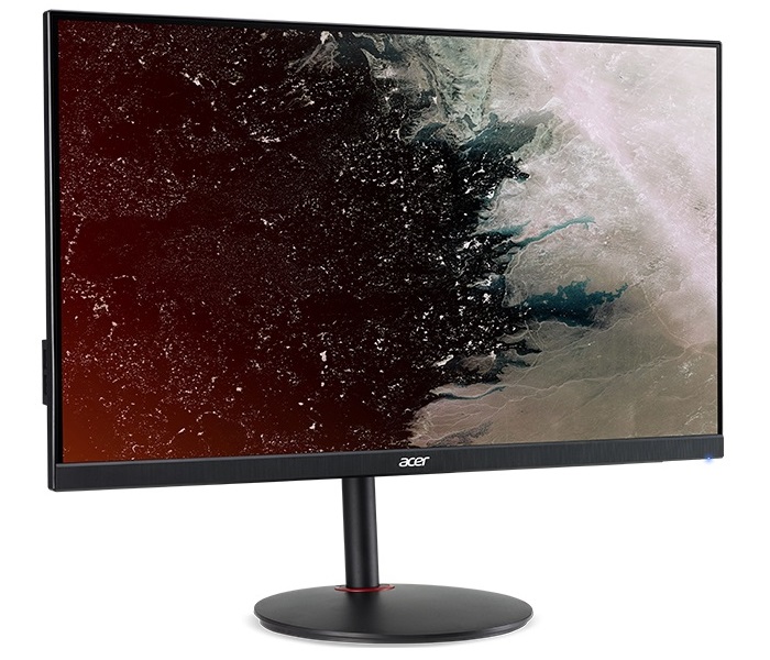 Acer Nitro XV272U KVbmiiprzx Monitor Review