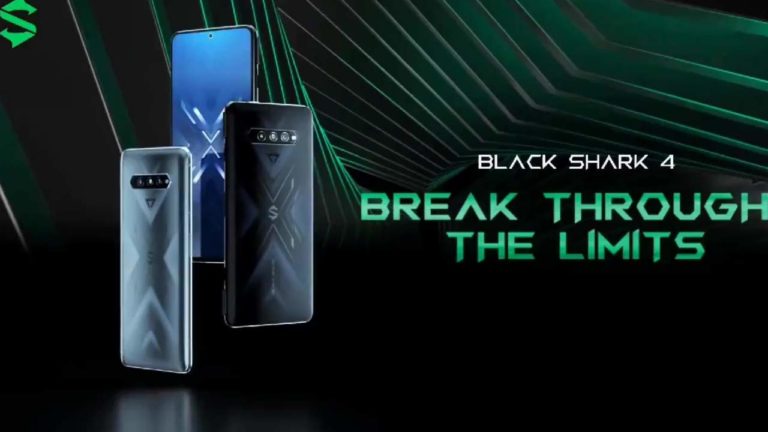 Xiaomi Black Shark 4 release date, price, specs and