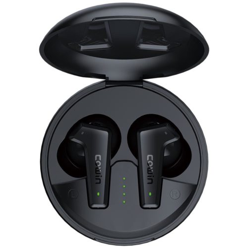 Cowin Apex Elite Wireless Earbuds review