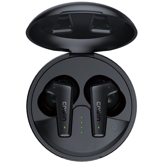 Cowin Apex Elite Wireless Earbuds review - GearOpen.com