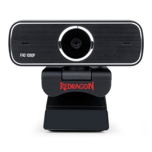 Redragon GW800 Hitman Webcam Review: Subpar Headshots