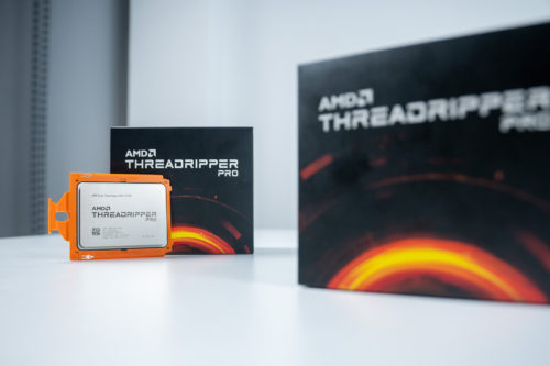 AMD Ryzen Threadripper Pro 3955WX Review