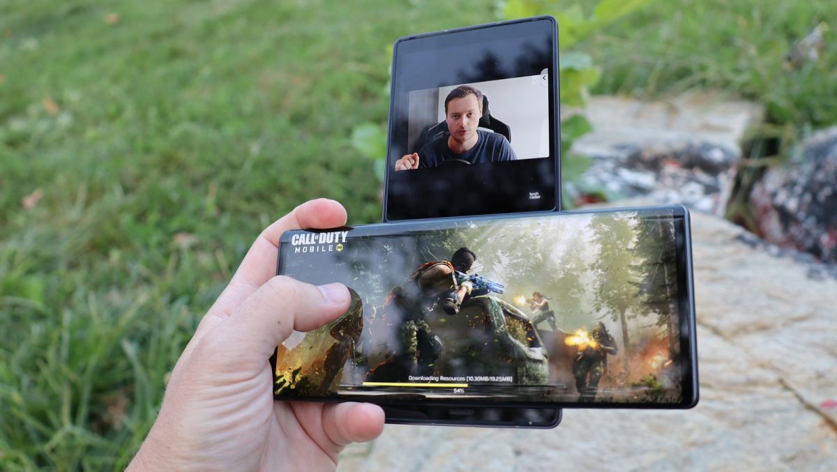 5 truly wild LG phone innovations – and why they failed