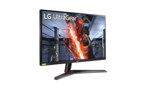 LG 27GN800-B Review