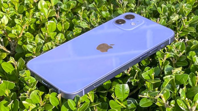 Purple iPhone 12 hands-on — here's what we think