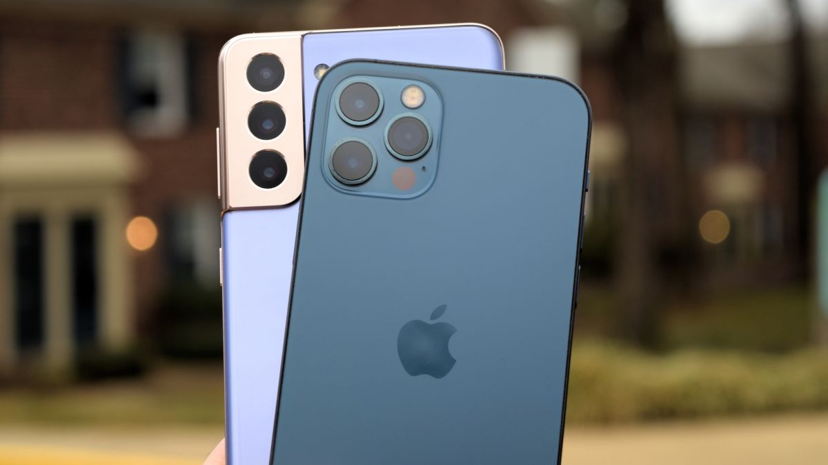 iPhone just embarrassed Android again — here’s why