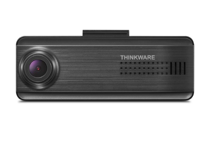 Thinkware F200 Pro dash cam
