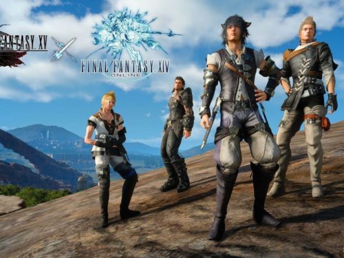 Final Fantasy 14: PS5 release date, classes, free trial and latest news