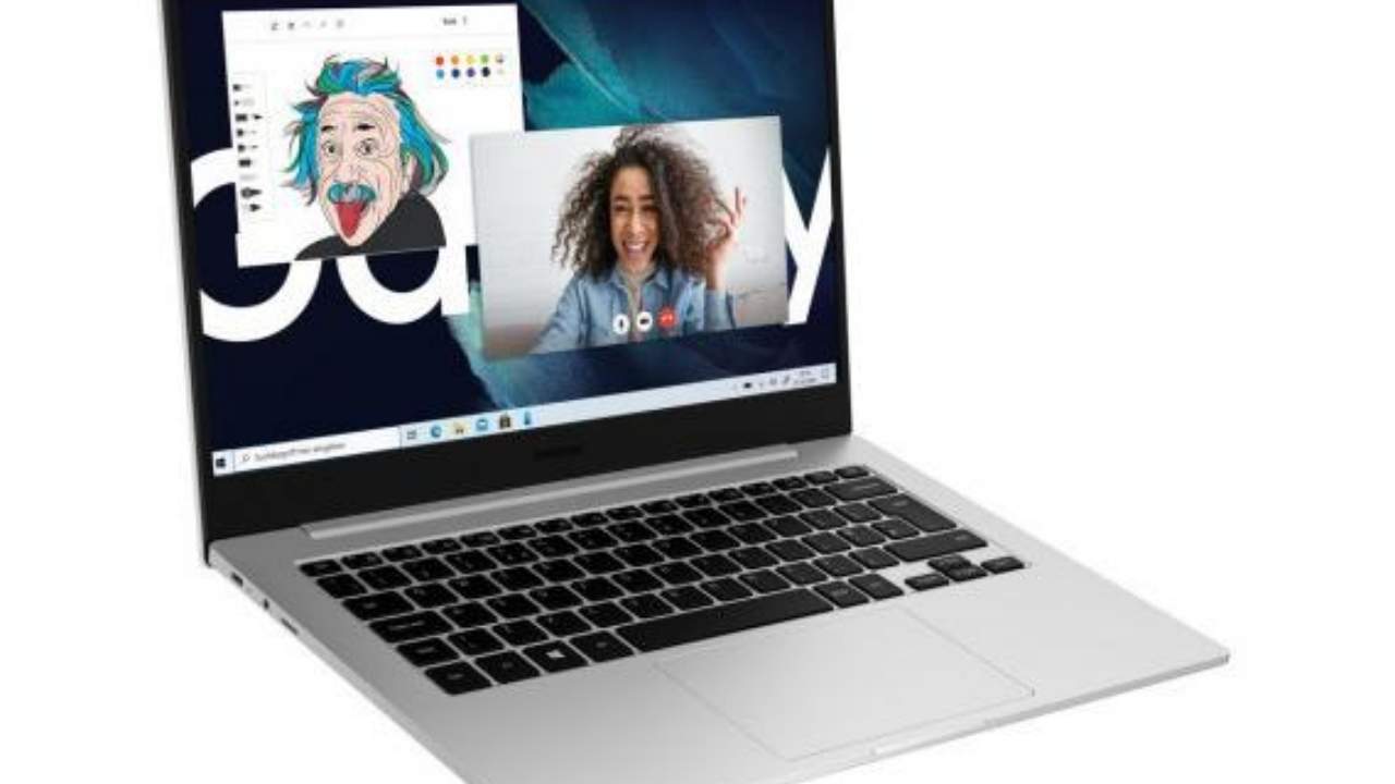 Galaxy Book Go specs leak hint at durable Windows 10 Arm laptop
