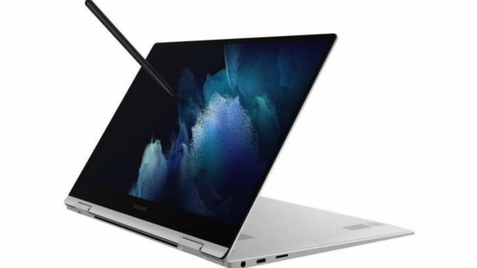 Galaxy Book Pro leaks leave nothing left to the imagination