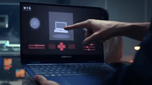 [Specs and Info] Samsung Galaxy Book Odyssey – Tiger Lake and RTX make for a destructive force