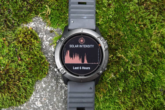 Garmin Fenix 7 – features we want to see