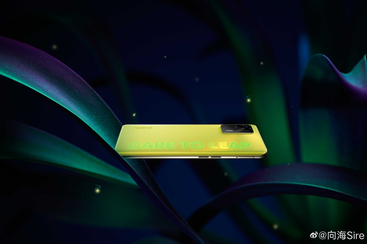 Realme Q3 Pro specifications spotted on Geekbench: MediaTek Dimensity 1100, 8GB RAM, and more