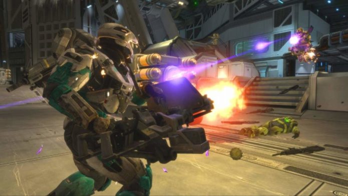 Halo: The Master Chief Collection season 6 kicks off with a new map and game mode