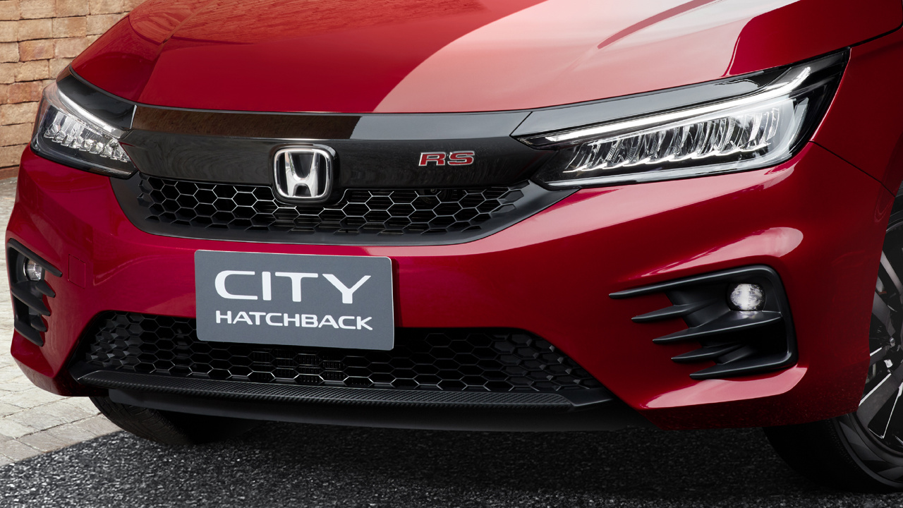 Honda City Hatchback launches in the Philippines, priced