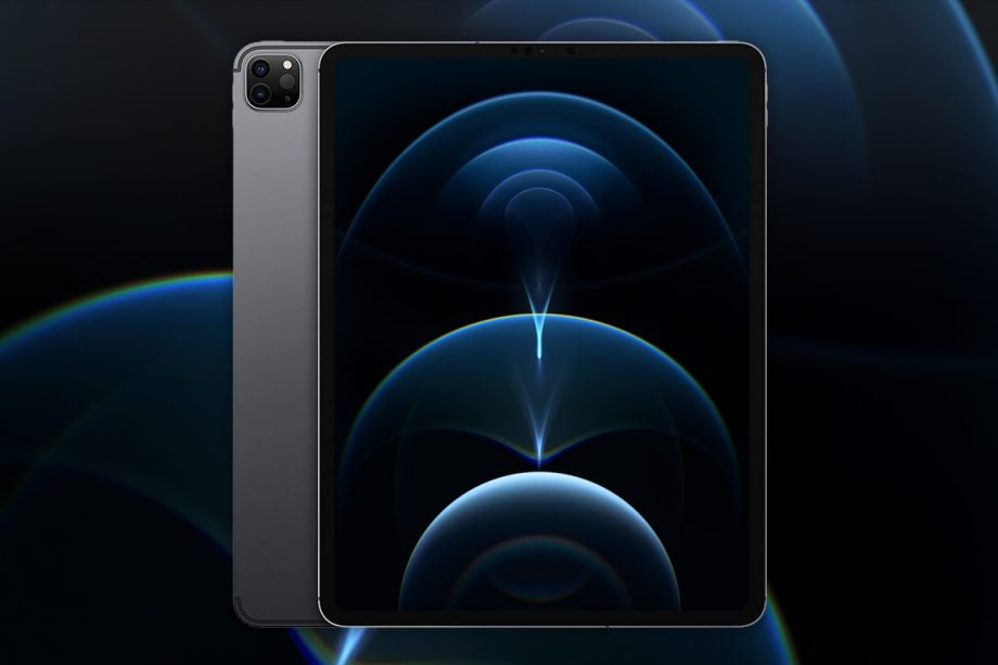 iPad Pro 2021 (mini-LED) expected to be unveiled today