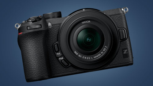 Nikon Z30 release date, price, rumors and what we want to see