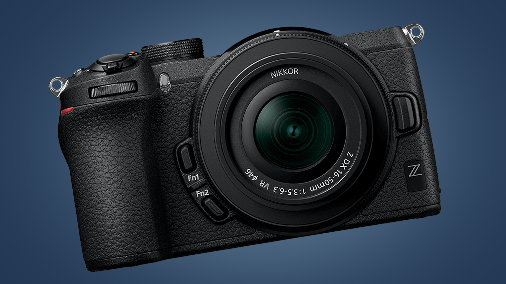 Super-compact Nikon Z30 mirrorless camera tipped to finally launch soon