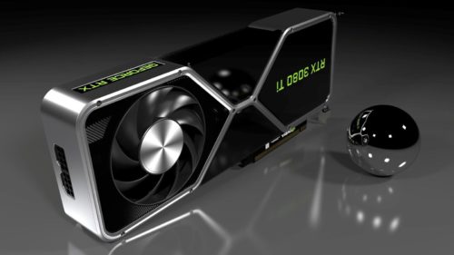 Nvidia RTX 3080 Ti leak reveals price, release date, and hash rate limiter