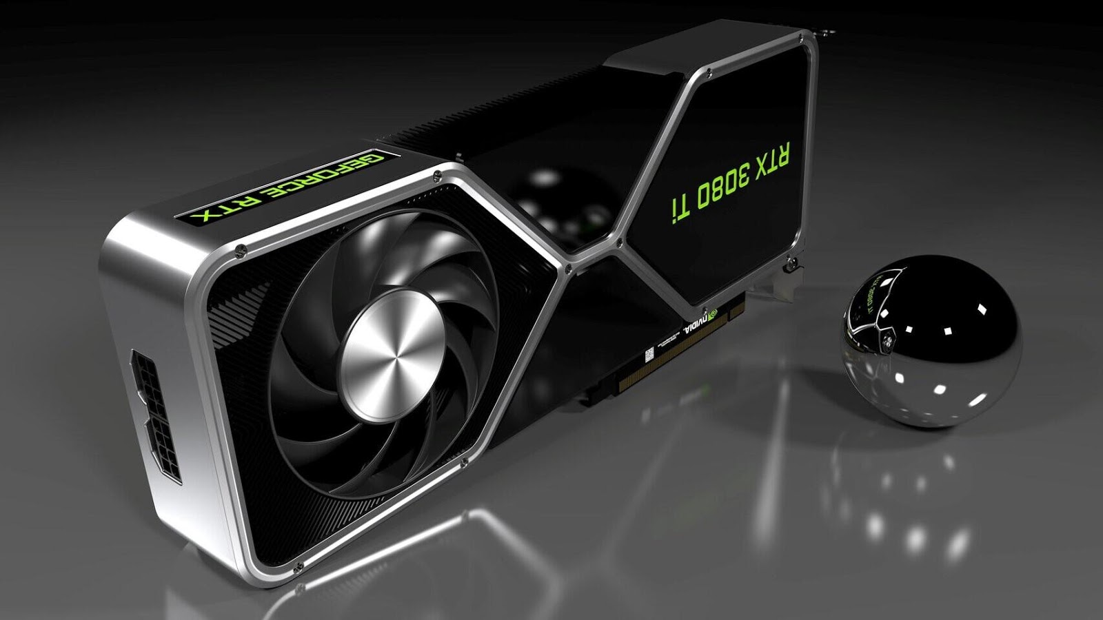 Nvidia Geforce Rtx Ti Price Release Date And Specs Everything We My