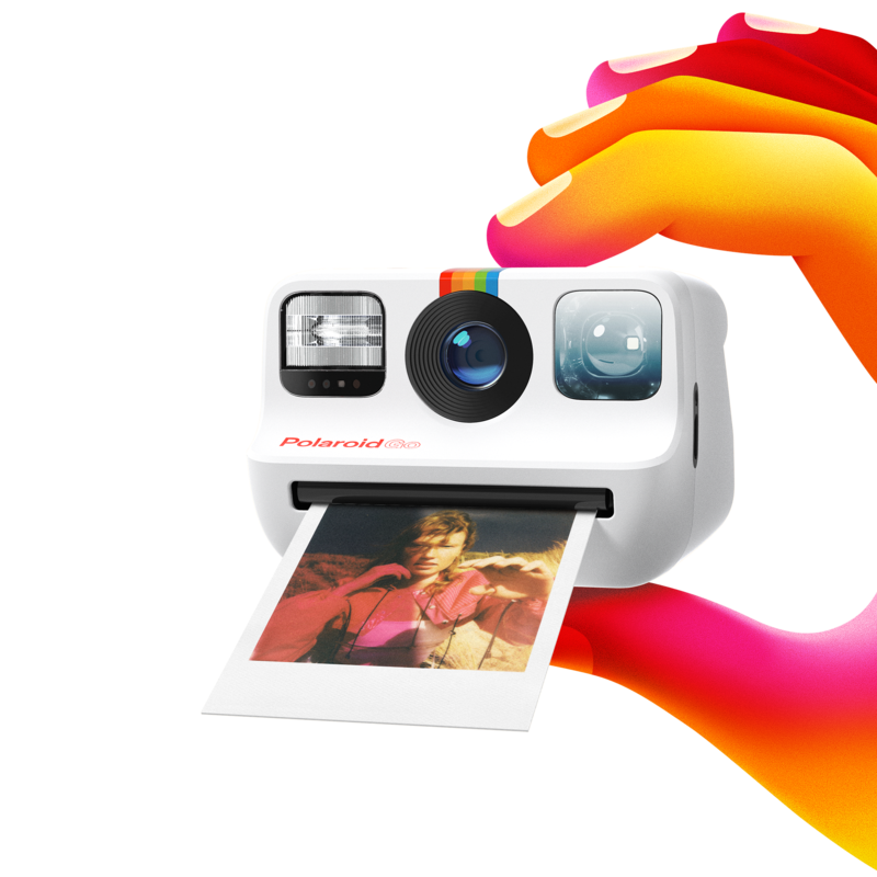 Polaroid Go review