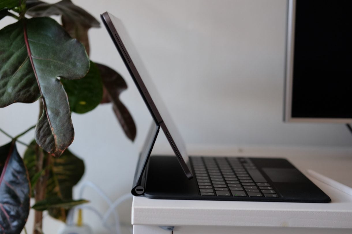 Considering a new iPad Pro 12.9-inch? Here’s a reason to think twice
