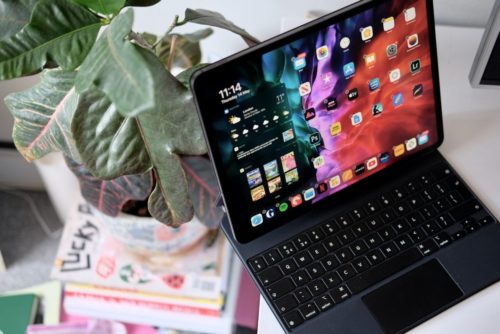 New iPad Pro 2021 (mini-LED): Supplies set to be limited upon release