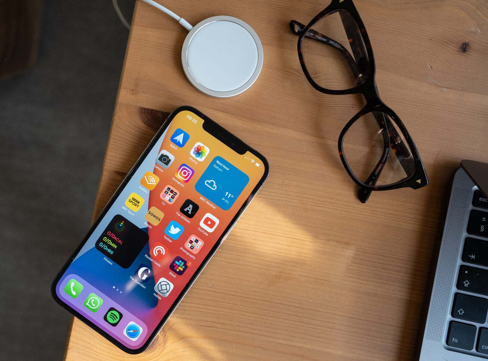 iOS 14.5 now available with app tracking protections, Apple Watch iPhone unlocking and more