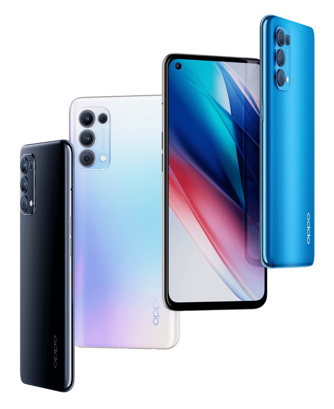 Oppo Find X3 Lite review