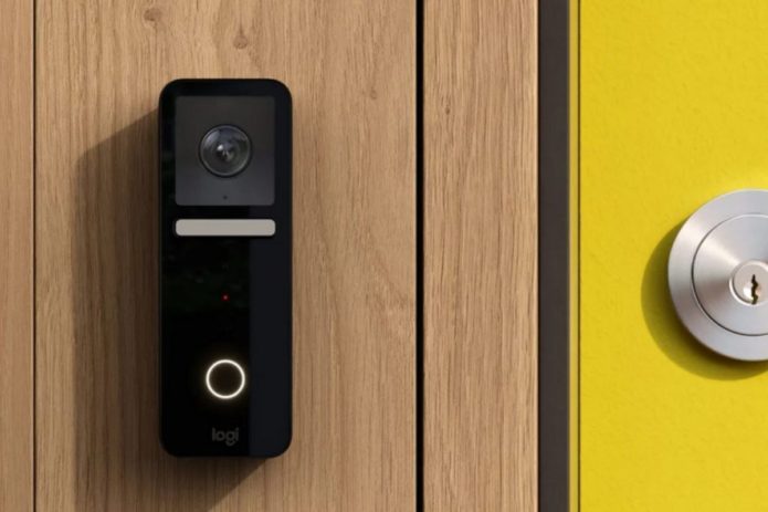 Logitech Circle View Doorbell review: The doorbell to beat for the HomeKit set