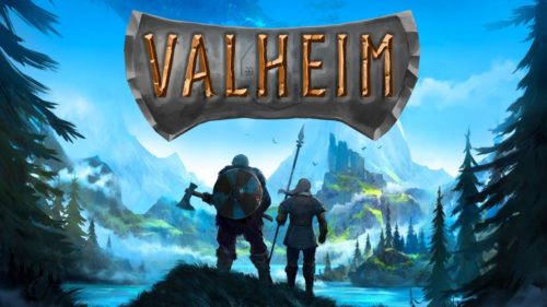 Valheim (for PC) Review