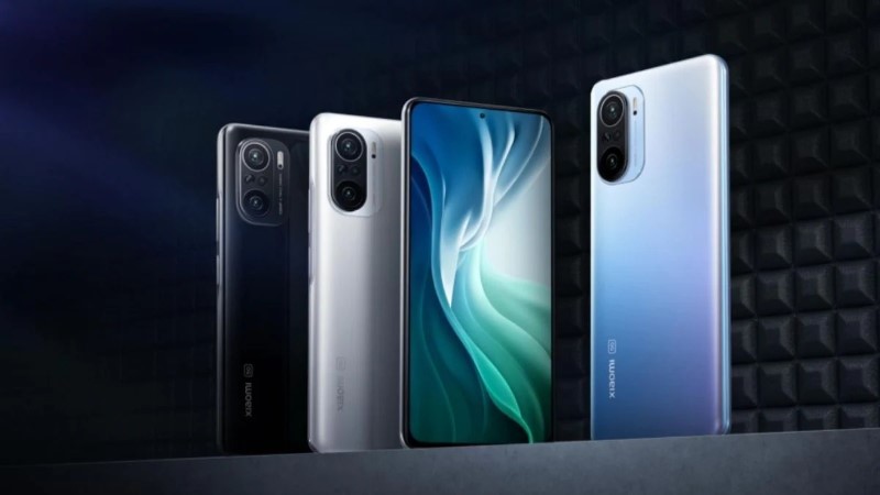 Xiaomi Mi 11X