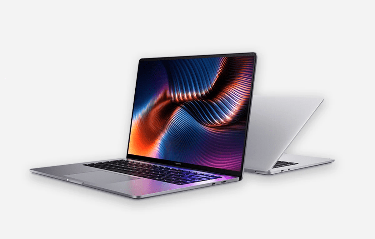 mi.laptop pro 15 2020 drivers