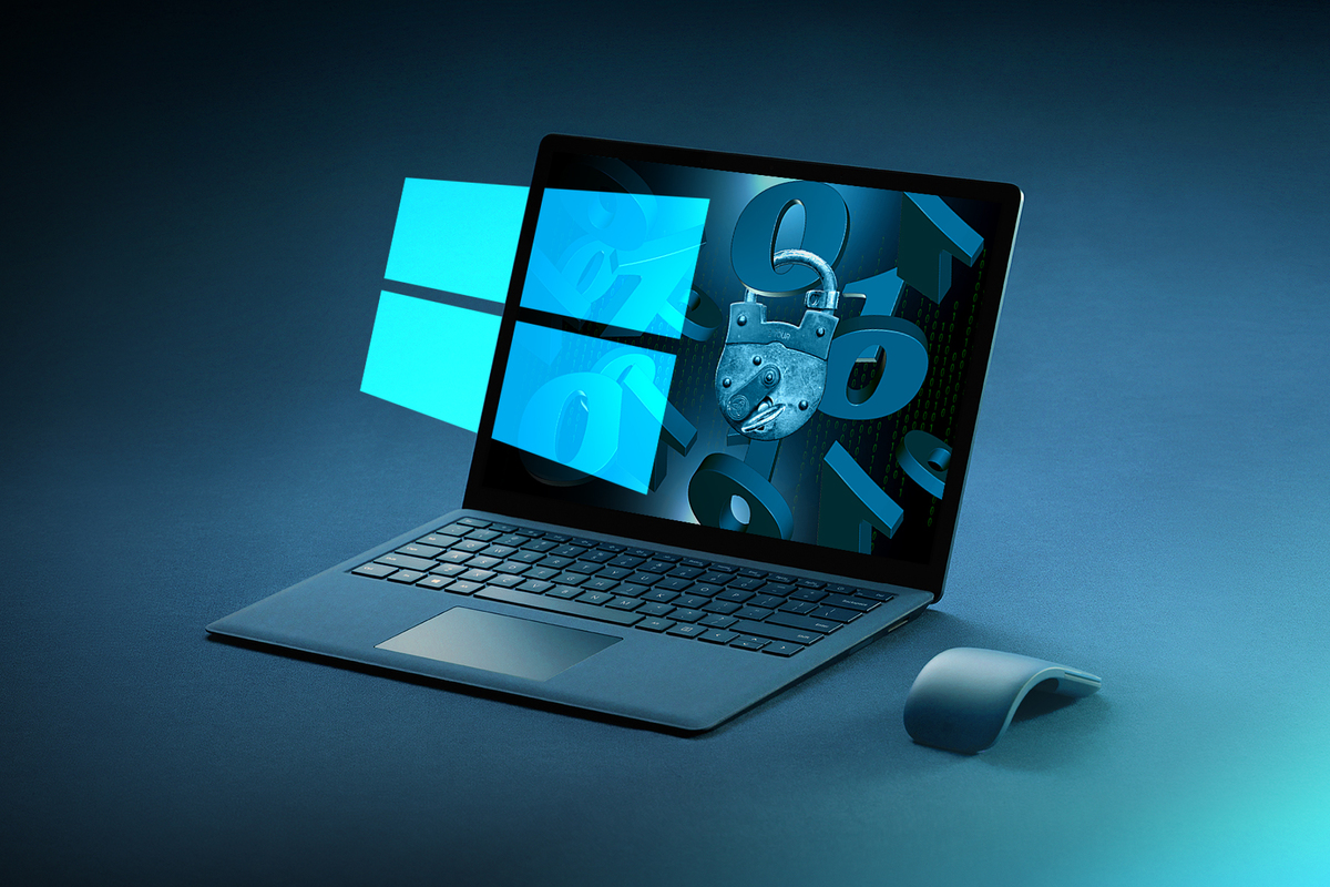 5 great security tools built right into Windows