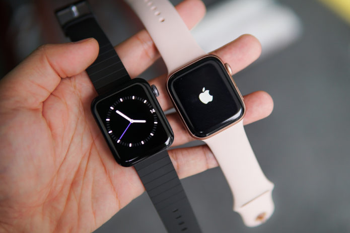 Your Apple Watch can unlock your iPhone when you’re wearing a mask ...