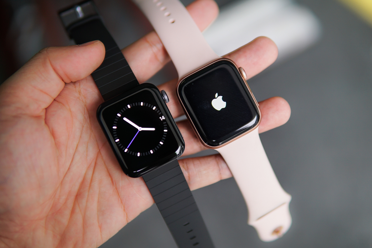 Your Apple Watch can unlock your iPhone when you’re wearing a mask – here’s how
