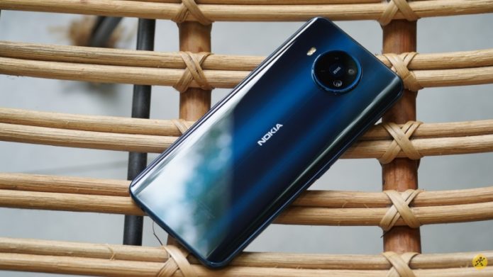 Nokia X50 could land this year with five rear cameras