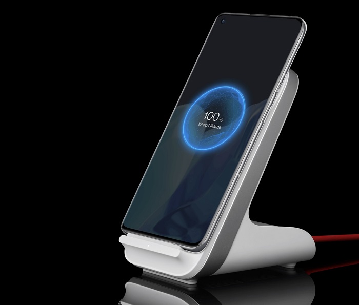 OnePlus 9 Pro: This is how fast the new smartphone charges
